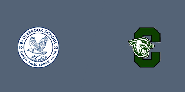 Cardigan Mountain School vs Eaglebrook School