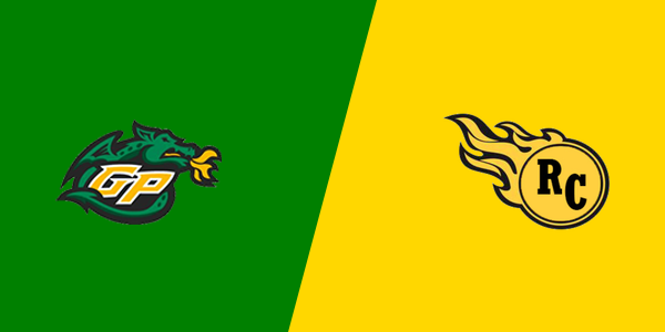 Grant Park High School vs. Reed-Custer High School