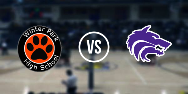 Winter Park HS vs. Timber Creek High School