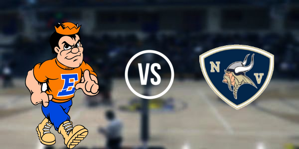 Niles High School vs. Edwardsburg High School