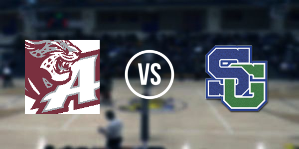 Appoquinimink High School vs. St. Georges Technical High School