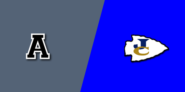 Away vs. Jefferson County High School