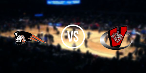 Merrill High School vs Vestaburg High School