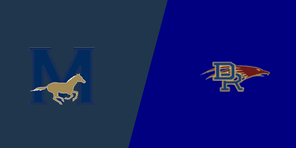 Dakota Ridge vs. Mullen