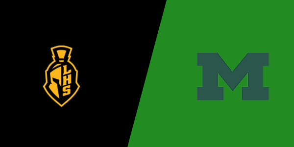 Lathrop High School vs. Manteca High School