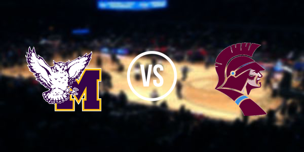 Monticello High School vs St. Joseph-Ogden High School