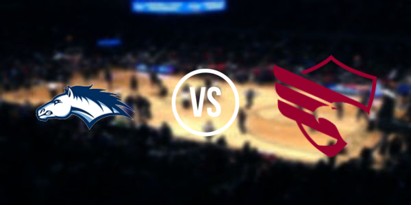 Platte Valley High School vs. Faith Christian Academy