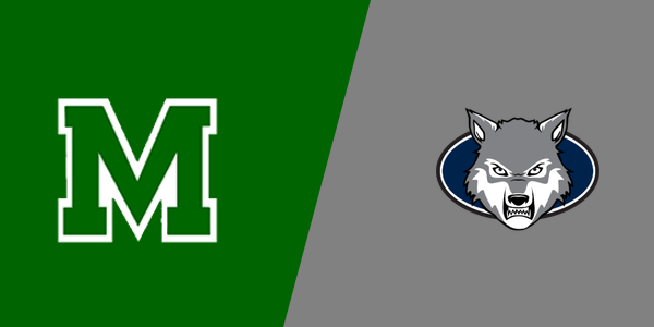 Mason High School vs. West Clermont High School