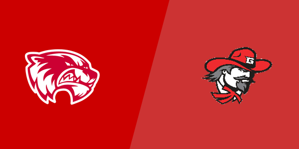 Weiser High School vs. Gooding High School