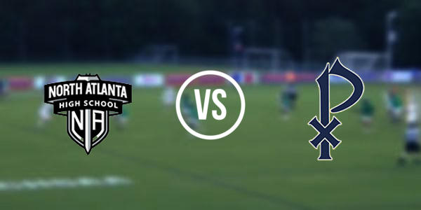 North Atlanta High School vs St. Pius X Catholic High School