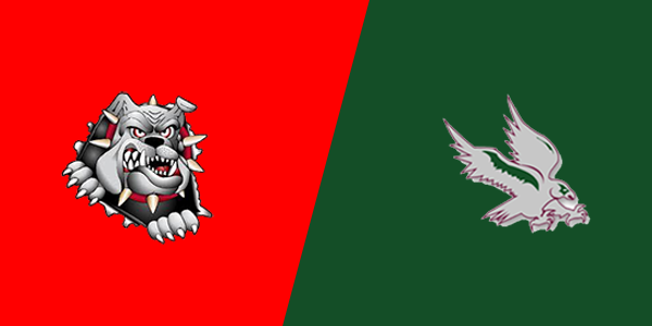Ceres High School vs. Central Valley High School - Ceres