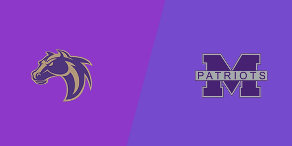Kirtland Central High School vs. Miyamura High School