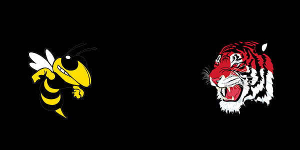 Fair Play High School vs. Hurley High School