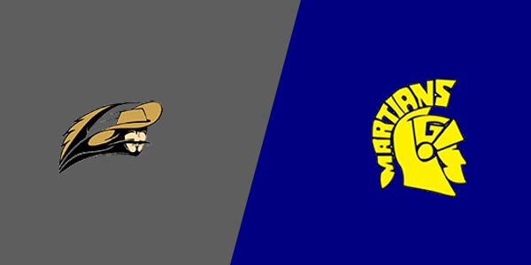 Corunna High School vs. Goodrich High School