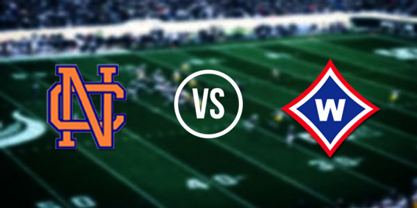 North Cobb vs Walton