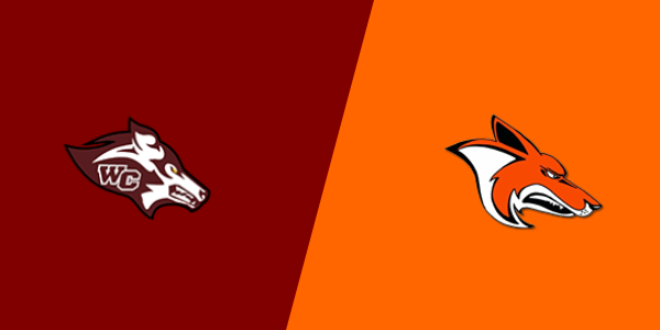 Watford City High School vs. Williston High School