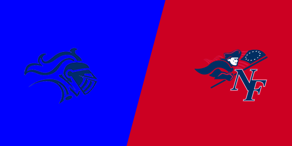 Notre Dame Prep High School vs. New Fairfield High School