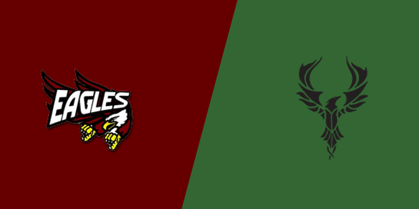 Arlington Memorial High School vs. The Sharon Academy