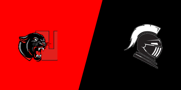 University Prep High School vs. Lutheran High School Westland