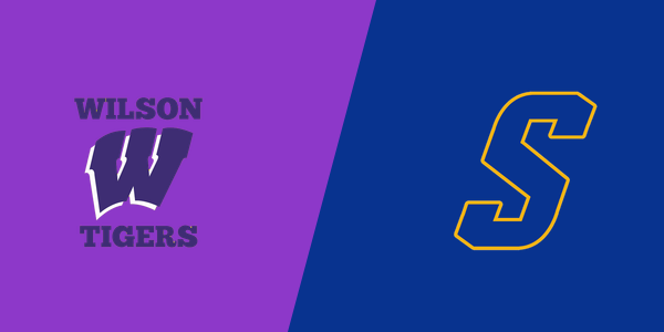Wilson High School vs. Sumter High School