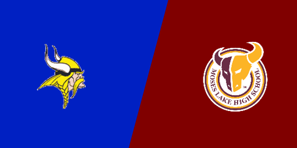 Selah High School vs. Moses Lake High School
