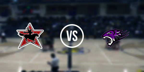 North Lake High School vs. Central Christian High School