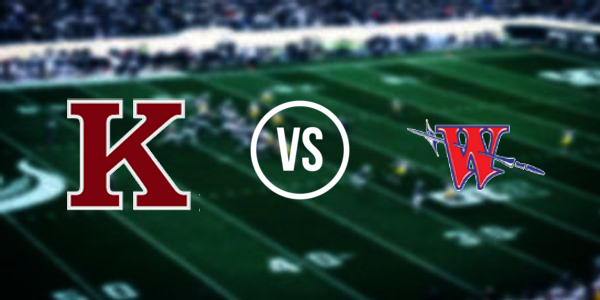 Killingly High School vs Waterford High School