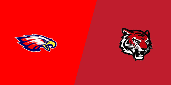West Bolivar High School vs. Leflore County High School