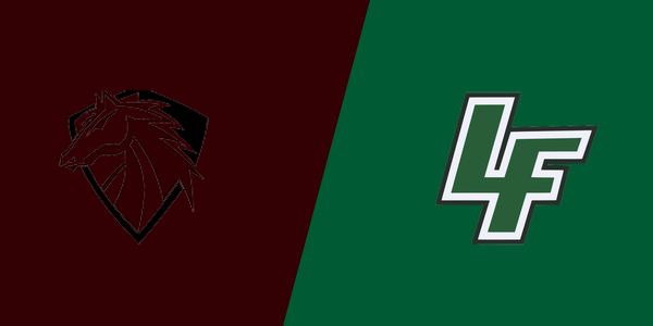 Southeastern High School vs. Locust Fork High School