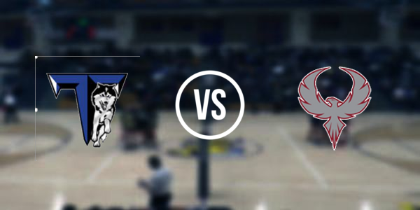 Tuscarora High School vs. Rock Ridge High School