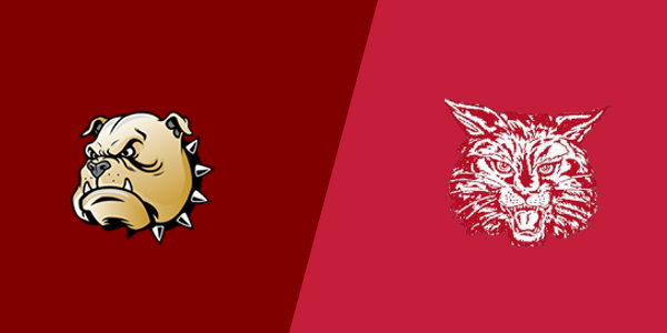 Greenwood High School vs. Louisville High School