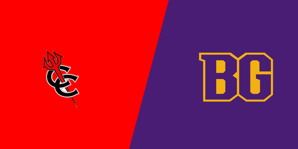 Central Cambria High School vs. Bishop Guilfoyle Catholic High School