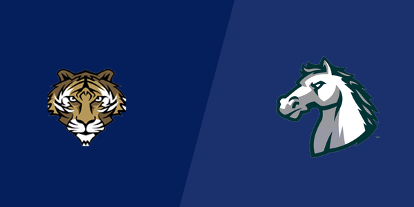 Trinity Academy vs. Forsyth Country Day School