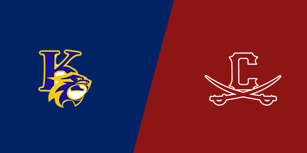 Kemper County High School vs. Caledonia High School