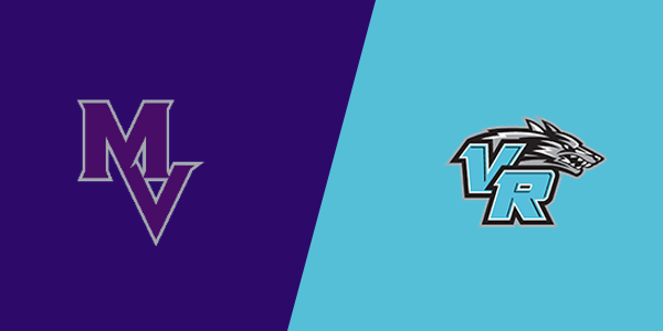 Mountain View vs Vista Ridge