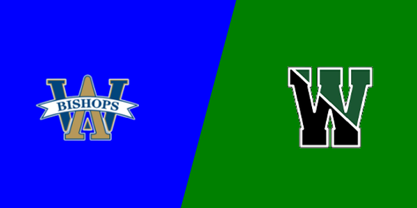 Williams High School vs. Westwood High School