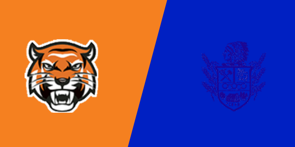 Yamhill-Carlton High School vs. Amity High School