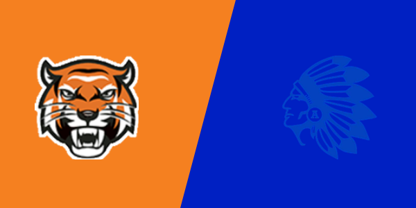 Yamhill-Carlton High School vs. Amity High School