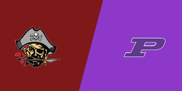 Ottawa Township High School vs. Plano High School