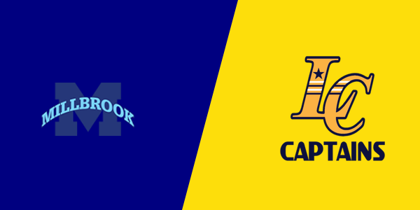 Millbrook High School vs. Loudoun County High School