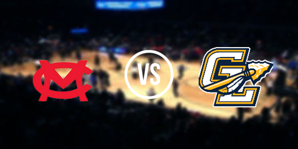 Grass Lake High School vs Michigan Center High School