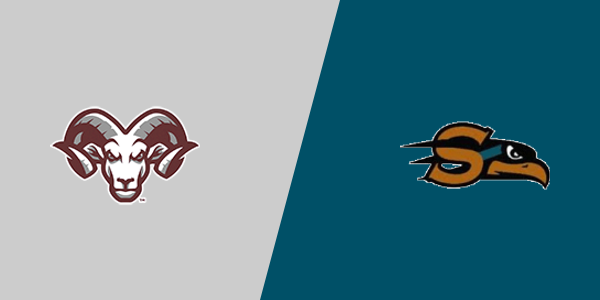 Riverview High School vs. Sunlake High School