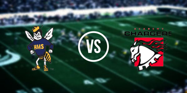 Highland High School vs. Albuquerque Academy