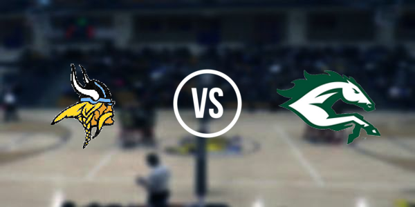 Parsippany Hills High School vs. Montville Township High School