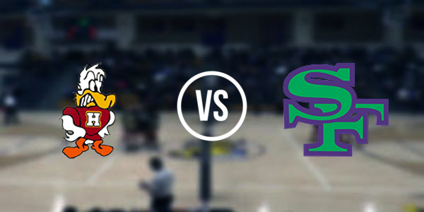Havana High School vs. Astoria High School