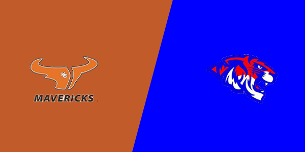 Kiowa County High School vs. Pawnee Heights High School