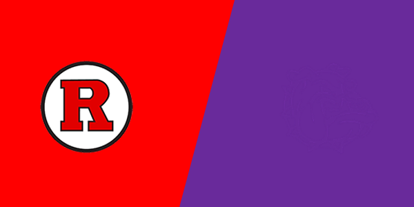 Renton High School vs. Foster High School
