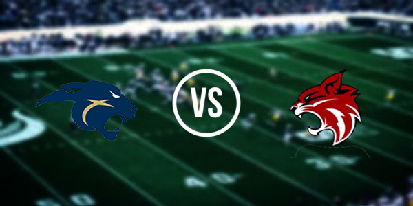 Robert F Munroe Day School vs St. John Paul II Catholic High School