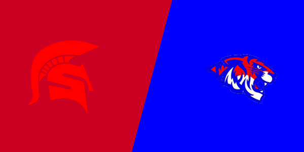 Deerfield High School vs. Pawnee Heights High School