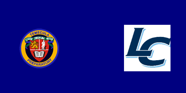 Temecula Prep High School vs. Linfield Christian High School